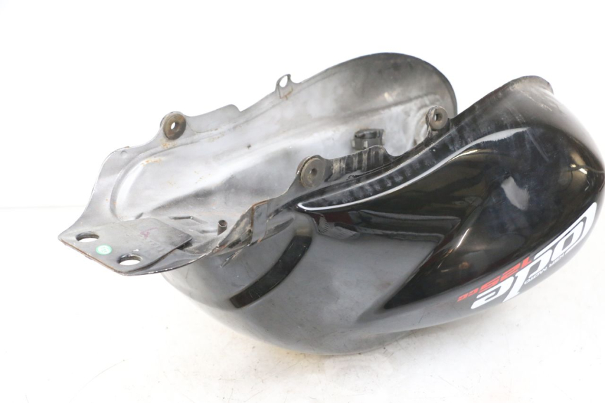 photo de ZBIORNIK PALIWA KSR CODE 125 (2018 - 2020) - Oznaczenia i referencje