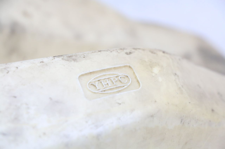 photo de ZBIORNIK PALIWA JIANSHE COYOTE 80 - Zoom stanu zużycia