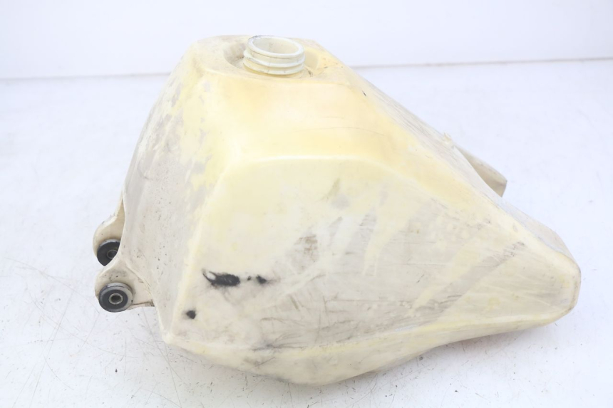 photo de ZBIORNIK PALIWA JIANSHE COYOTE 80 - Punkty mocowania