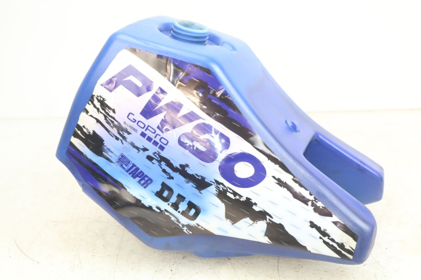 photo de ZBIORNIK PALIWA JIANSHE COYOTE 80 - Widok główny