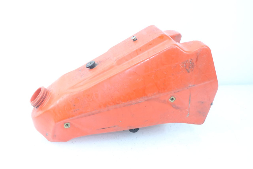 photo de ZBIORNIK PALIWA HONDA CR 125 (1989 - 1991) - Widok główny