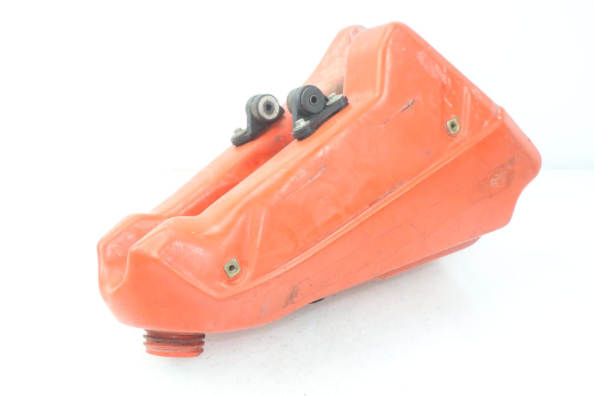 photo de ZBIORNIK PALIWA HONDA CR 125 (1989 - 1991) - Zoom stanu zużycia