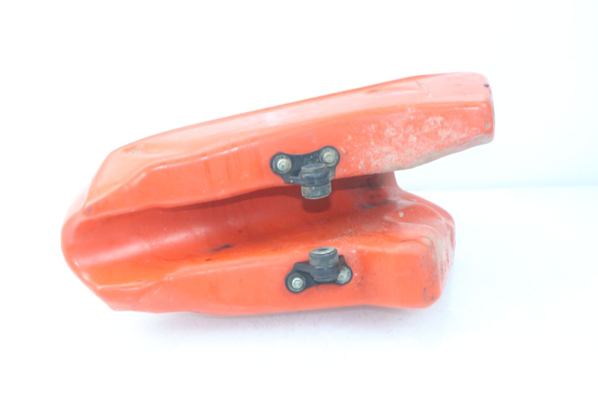 photo de ZBIORNIK PALIWA HONDA CR 125 (1989 - 1991) - Inny kąt widzenia