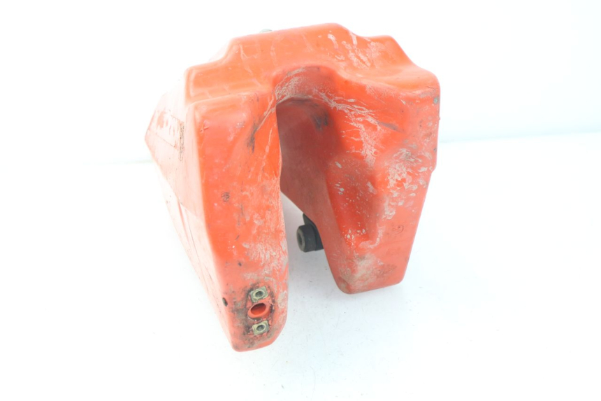 photo de ZBIORNIK PALIWA HONDA CR 125 (1989 - 1991) - Widok ogólny