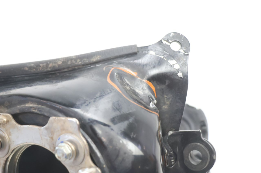 photo de ZBIORNIK PALIWA HONDA CRF CR-F 125 (2020 - 2021) - Zbliżenie komponentów