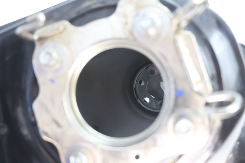 photo de ZBIORNIK PALIWA HONDA CRF CR-F 125 (2020 - 2021) - Widok ogólny