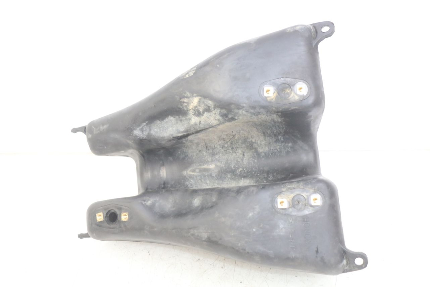 photo de ZBIORNIK PALIWA HONDA CRF CR-F 100 (2004 - 2013) - Zoom stanu zużycia