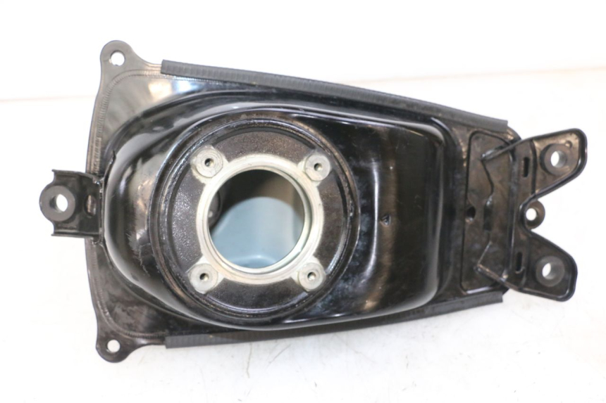 photo de ZBIORNIK PALIWA HONDA CRF-F CRF F 110 (2019 - 2022) - Zoom stanu zużycia