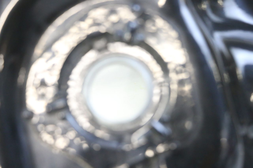 photo de ZBIORNIK PALIWA LONGJIA DIGITA 4T 50 (2019 - 2022) - Zoom stanu zużycia