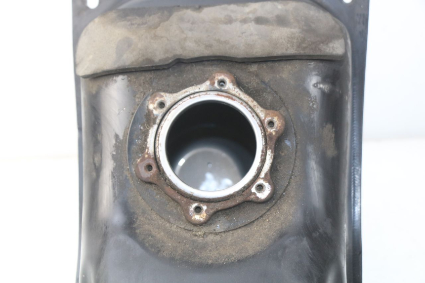 photo de ZBIORNIK PALIWA KYMCO DINK STREET 125 (2009 - 2014) - Widok ogólny