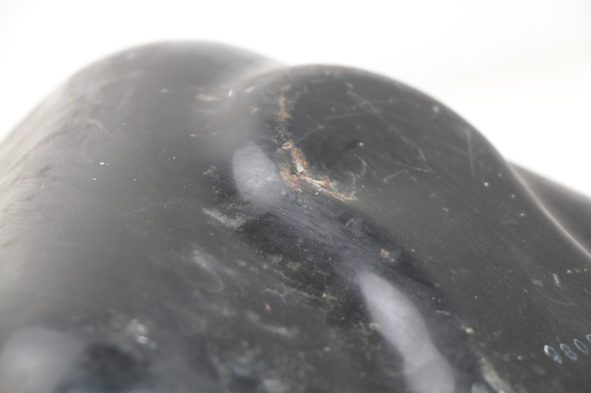 photo de ZBIORNIK PALIWA KYMCO DINK STREET 125 (2009 - 2014) - Stan powierzchni