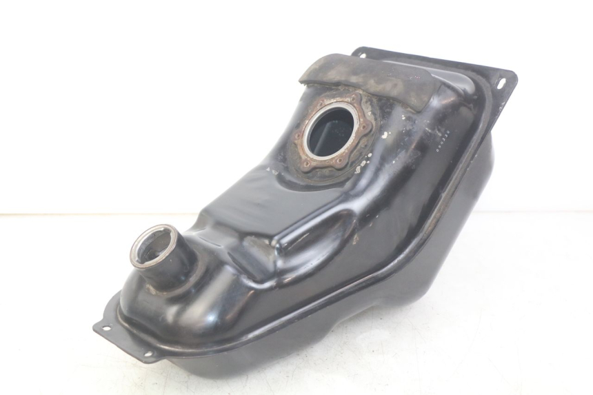 photo de ZBIORNIK PALIWA KYMCO DINK STREET 125 (2009 - 2014) - Widok ogólny