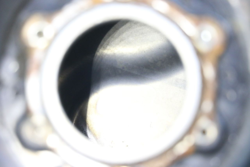 photo de ZBIORNIK PALIWA KYMCO DINK STREET 125 (2009 - 2014) - Szczegół części