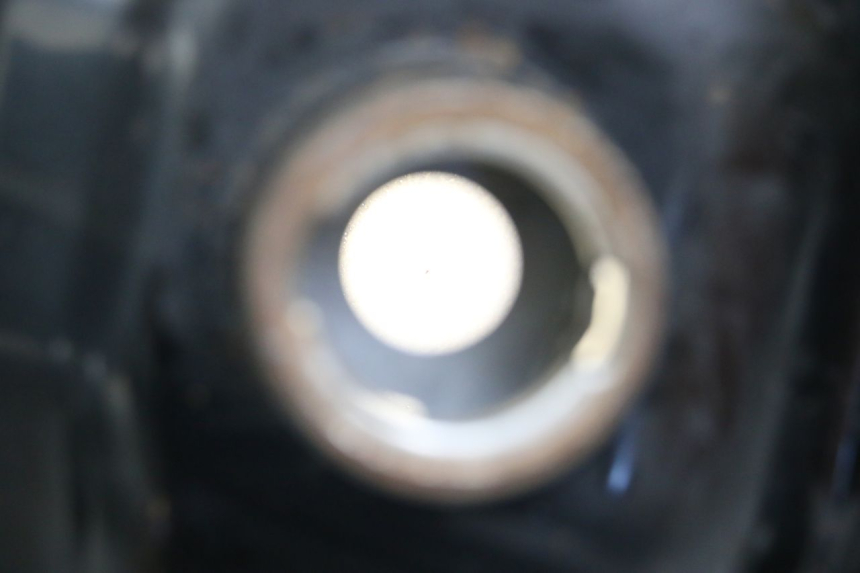 photo de ZBIORNIK PALIWA KYMCO DINK STREET 125 (2009 - 2014) - Zoom stanu zużycia