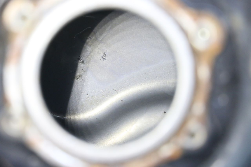 photo de ZBIORNIK PALIWA KYMCO DINK STREET 125 (2009 - 2014) - Inny kąt widzenia