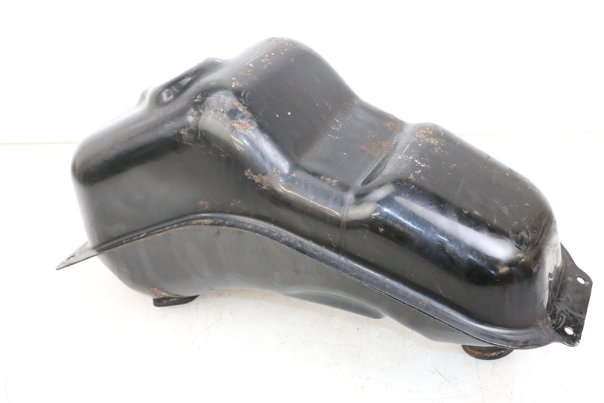 photo de ZBIORNIK PALIWA KYMCO DINK STREET 125 (2009 - 2014) - Zbliżenie techniczne