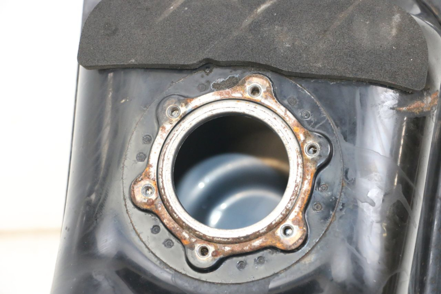 photo de ZBIORNIK PALIWA KYMCO DINK STREET 125 (2009 - 2014) - Oznaczenia i referencje