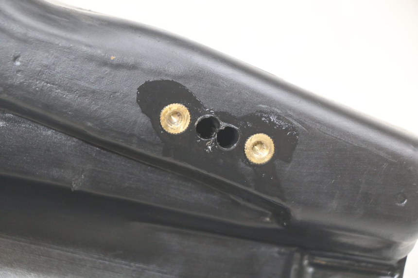 photo de ZBIORNIK PALIWA LONCIN DIRT BIKE 125 - Zoom stanu zużycia