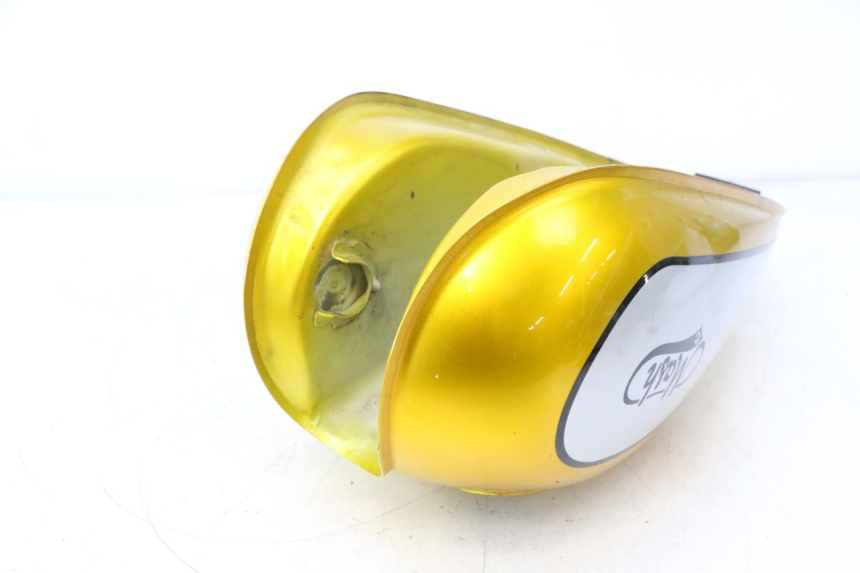 photo de ZBIORNIK PALIWA MASH DIRT TRACK 50 (2018 - 2020) - Alternatywny kąt