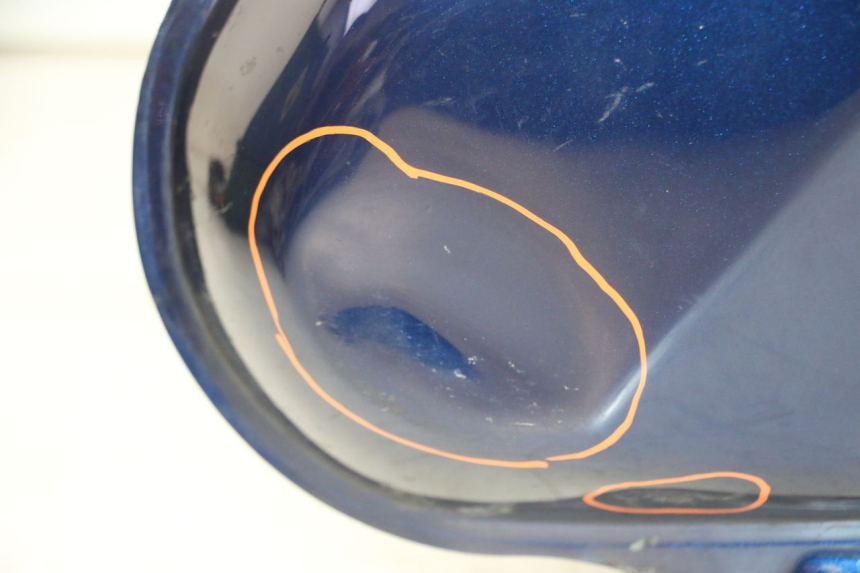 photo de ZBIORNIK PALIWA SUZUKI DL V STROM 1000 (2002 - 2007) - Alternatywny kąt