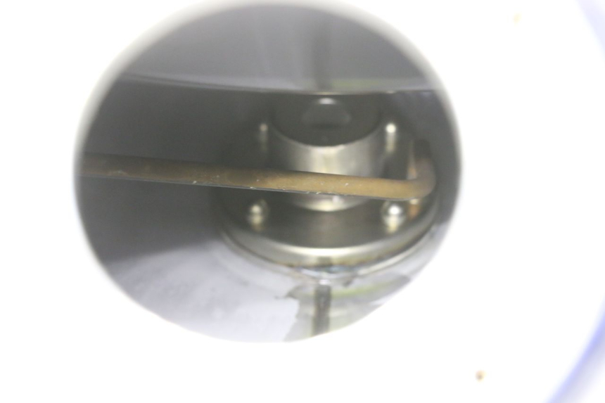 photo de ZBIORNIK PALIWA SUZUKI DL V STROM 1000 (2002 - 2007) - Zoom stanu zużycia