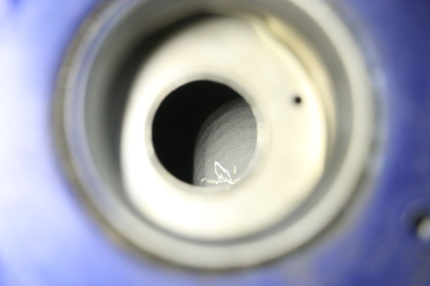 photo de ZBIORNIK PALIWA SUZUKI DL V STROM 1000 (2002 - 2007) - Inny kąt widzenia