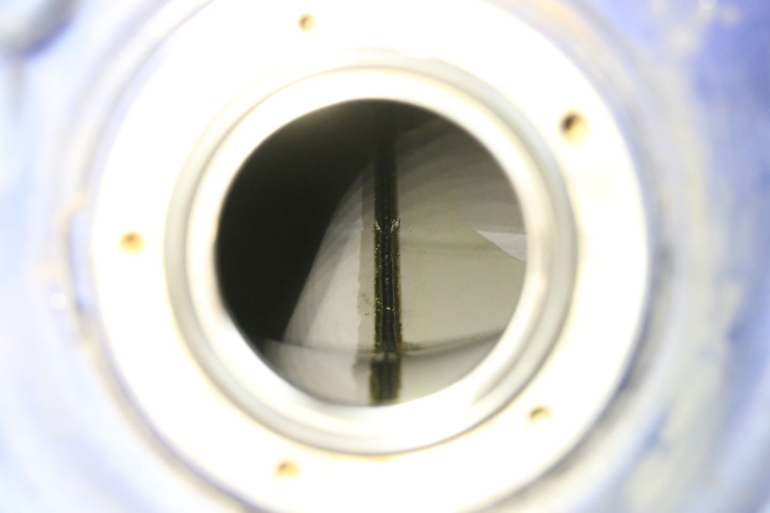 photo de ZBIORNIK PALIWA SUZUKI DL V STROM 1000 (2002 - 2007) - Inny kąt widzenia