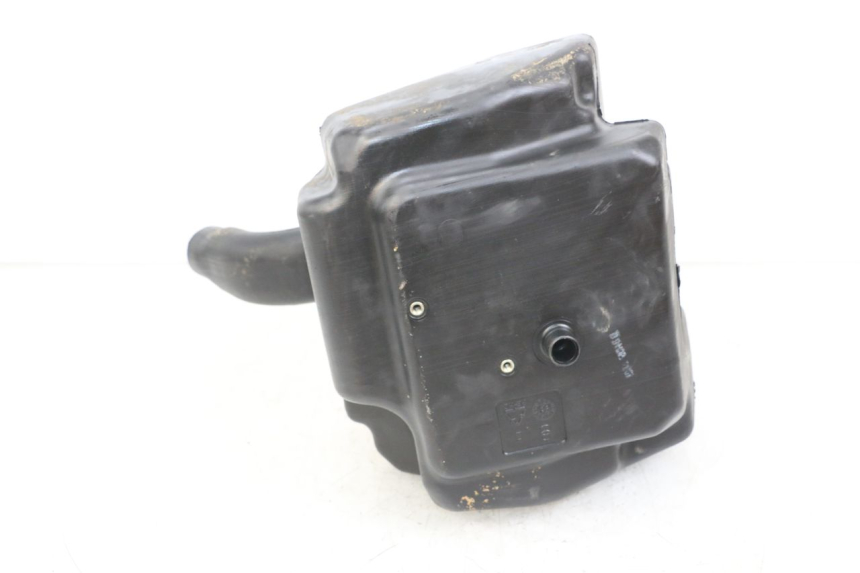 photo de ZBIORNIK PALIWA GILERA DNA 50 (2000 - 2007) - Zoom stanu zużycia