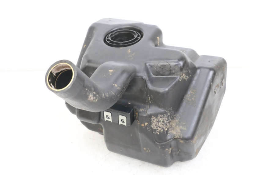 photo de ZBIORNIK PALIWA GILERA DNA 50 (2000 - 2007) - Zbliżenie techniczne