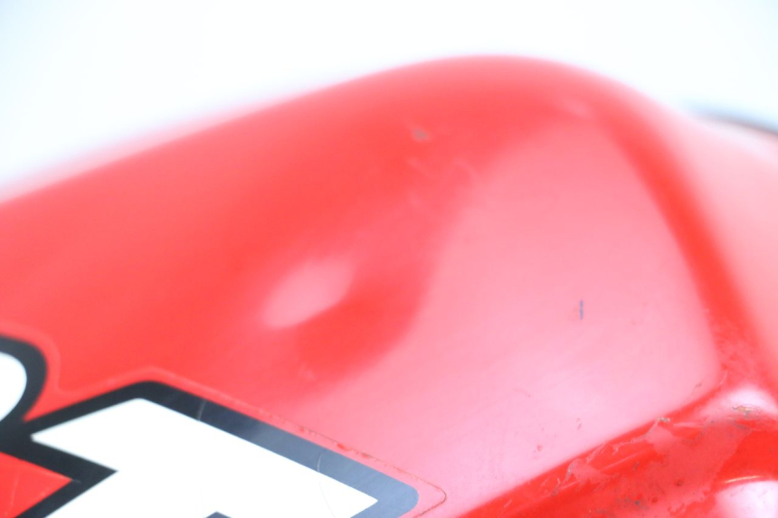 photo de ZBIORNIK PALIWA YAMAHA DTLC 125 (1982 - 1987) - Zbliżenie techniczne