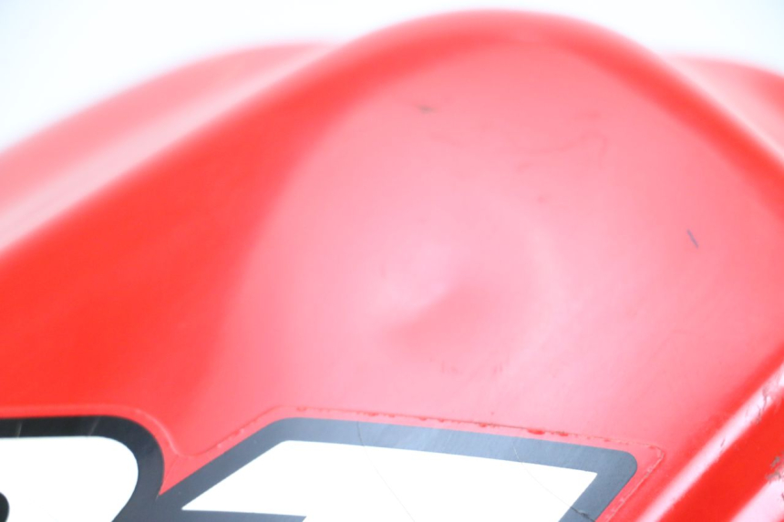 photo de ZBIORNIK PALIWA YAMAHA DTLC 125 (1982 - 1987) - Widok ogólny