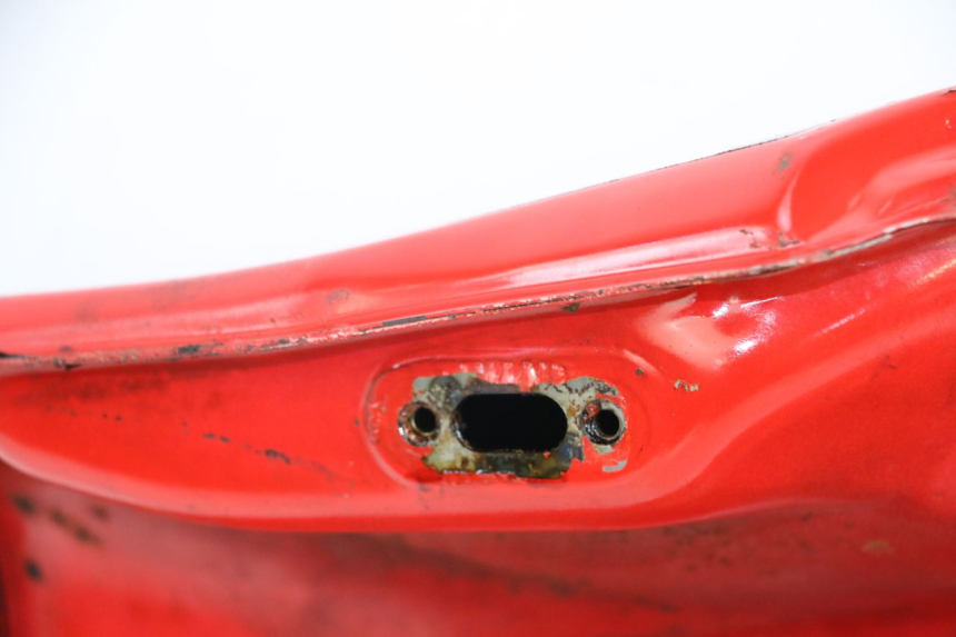 photo de ZBIORNIK PALIWA YAMAHA DTLC 125 (1982 - 1987) - Punkty mocowania