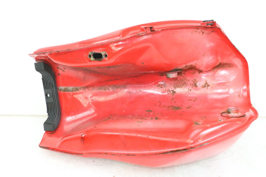 photo de ZBIORNIK PALIWA YAMAHA DTLC 125 (1982 - 1987) - Stan powierzchni