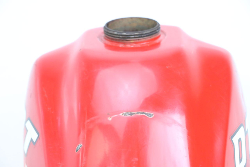 photo de ZBIORNIK PALIWA YAMAHA DTLC 125 (1982 - 1987) - Część sprawdzona