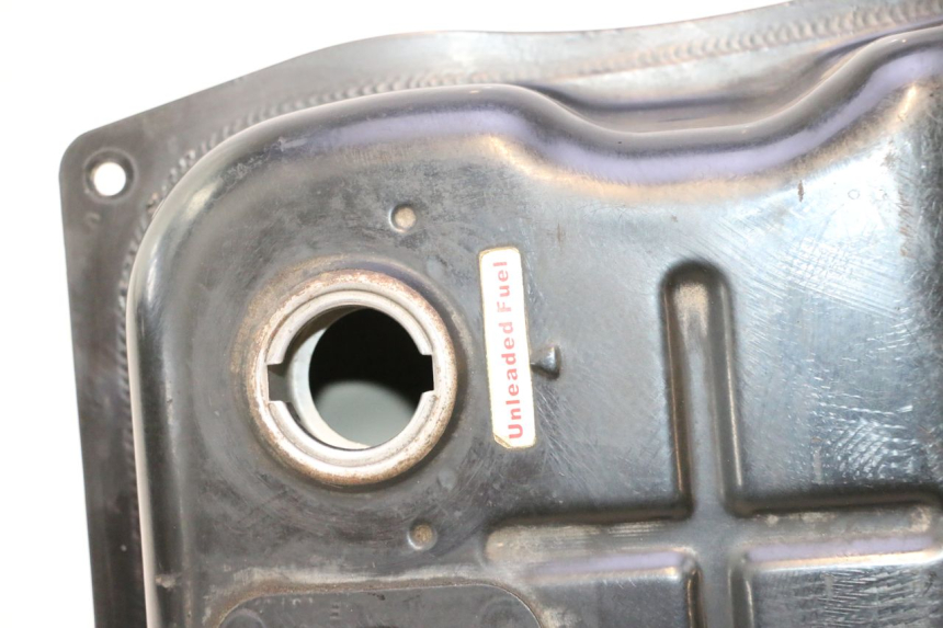 photo de ZBIORNIK PALIWA CF MOTO E-CHARM 125 (2005 - 2008) - Inny kąt widzenia