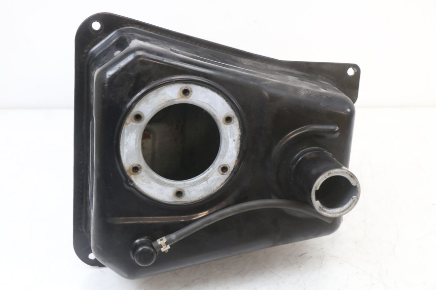 photo de ZBIORNIK PALIWA LONGJIA EASY MAX 125 (2020 - 2024) - Zbliżenie techniczne