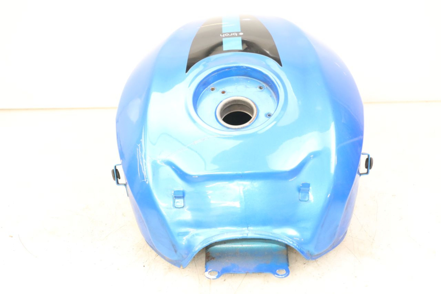 photo de ZBIORNIK PALIWA EBROH BRAVO GLE 1 (2020 - 2024) - Szczegóły charakterystyczne