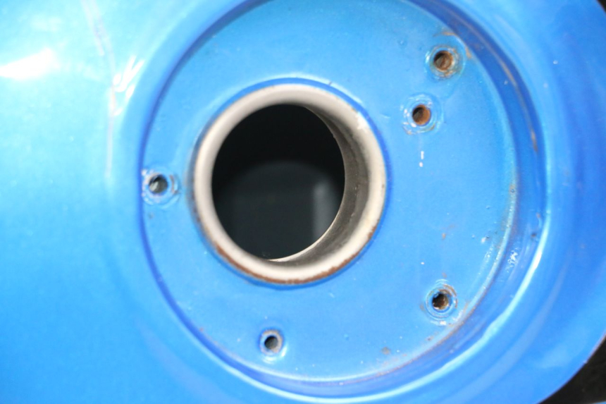 photo de ZBIORNIK PALIWA EBROH BRAVO GLE 1 (2020 - 2024) - Zoom stanu zużycia