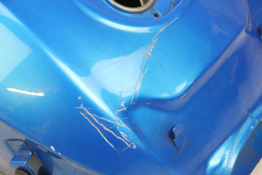 photo de ZBIORNIK PALIWA EBROH BRAVO GLE 1 (2020 - 2024) - Stan powierzchni