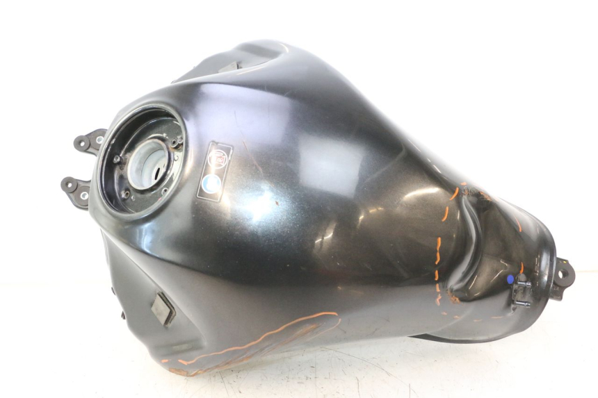 photo de ZBIORNIK PALIWA KAWASAKI ER-6 ER6 F ABS 650 (2012 - 2016) - Widok główny