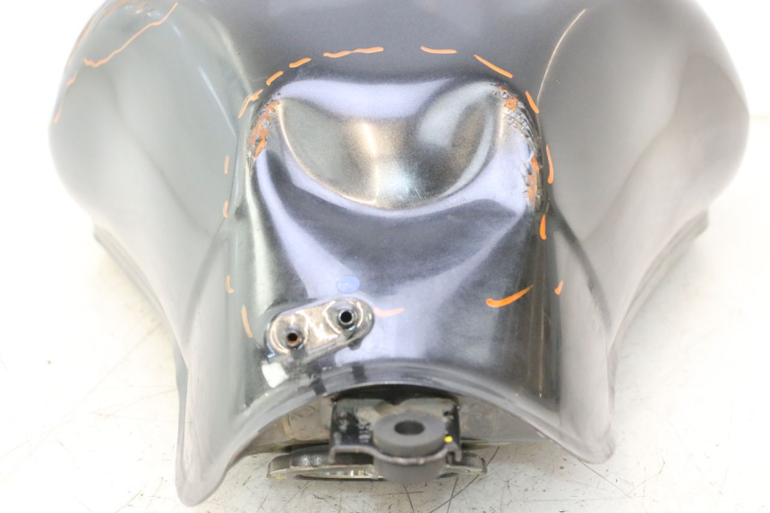 photo de ZBIORNIK PALIWA KAWASAKI ER-6 ER6 F ABS 650 (2012 - 2016) - Widok produktu