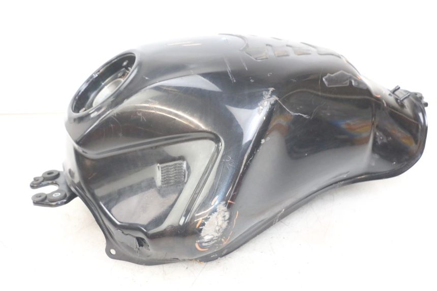 photo de ZBIORNIK PALIWA KAWASAKI ER-6 ER6 N 650 (2012 - 2016) - Zbliżenie komponentów