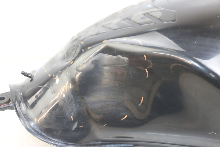 photo de ZBIORNIK PALIWA KAWASAKI ER-6 ER6 N 650 (2012 - 2016) - Zbliżenie techniczne