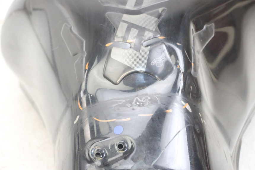 photo de ZBIORNIK PALIWA KAWASAKI ER-6 ER6 N 650 (2012 - 2016) - Stan powierzchni