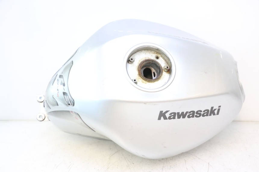 photo de ZBIORNIK PALIWA KAWASAKI ER-6 ER6 N 650 (2005 - 2009) - Widok główny