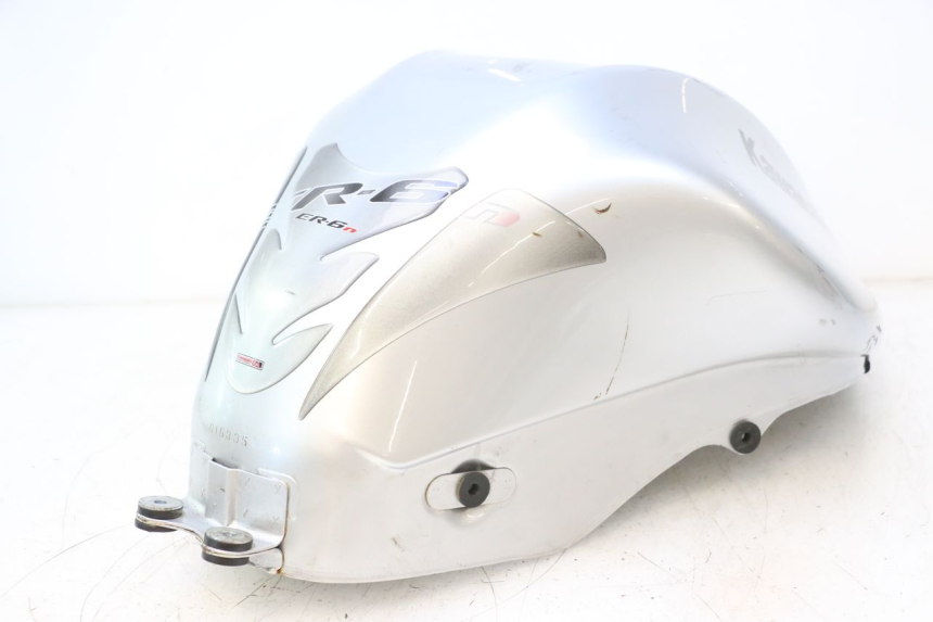 photo de ZBIORNIK PALIWA KAWASAKI ER-6 ER6 N 650 (2005 - 2009) - Zdjęcie dodatkowe