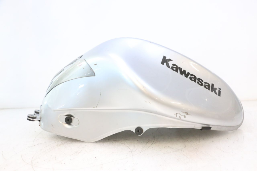 photo de ZBIORNIK PALIWA KAWASAKI ER-6 ER6 N 650 (2005 - 2009) - Kontrola wizualna