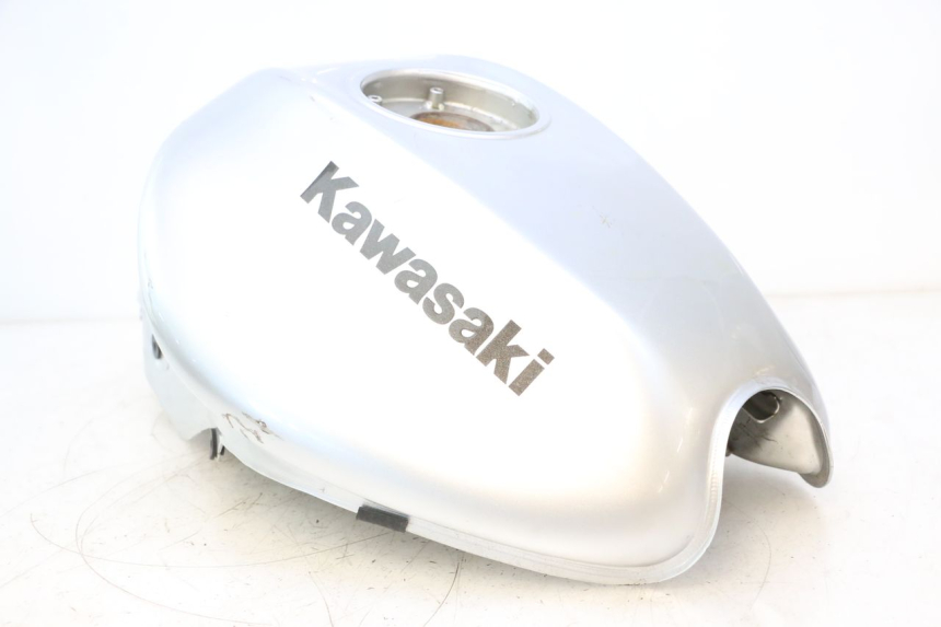 photo de ZBIORNIK PALIWA KAWASAKI ER-6 ER6 N 650 (2005 - 2009) - Alternatywny kąt