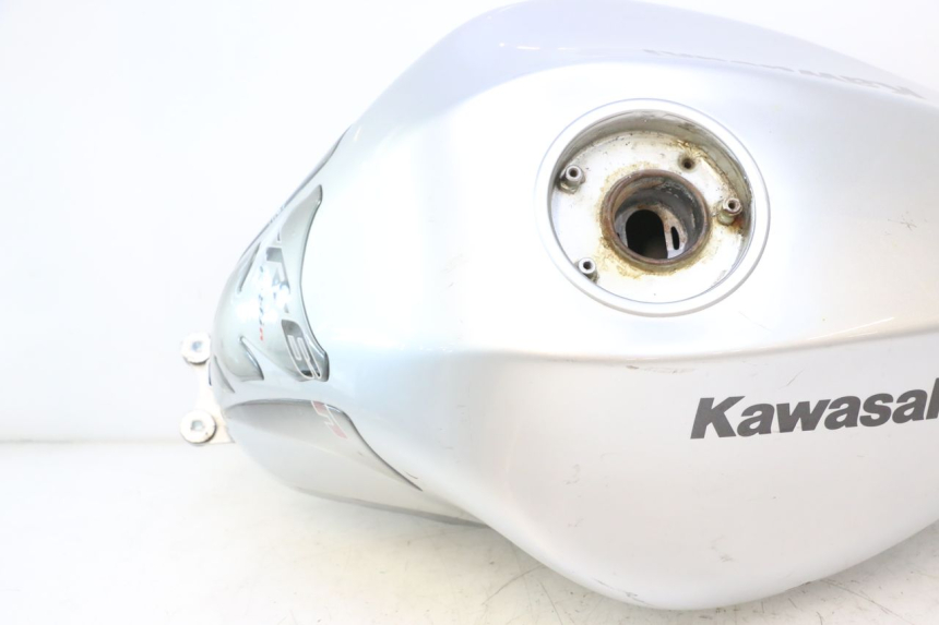photo de ZBIORNIK PALIWA KAWASAKI ER-6 ER6 N 650 (2005 - 2009) - Zoom jakości