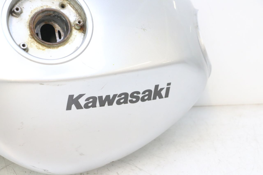 photo de ZBIORNIK PALIWA KAWASAKI ER-6 ER6 N 650 (2005 - 2009) - Widok profilu